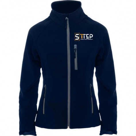 SOFTSHELL DONNA